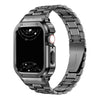 Pollex Stainless Steel Band With Case - Astra Straps