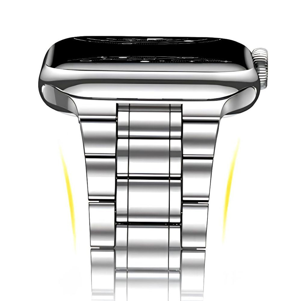 Pollex Stainless Steel Band With Case - Astra Straps