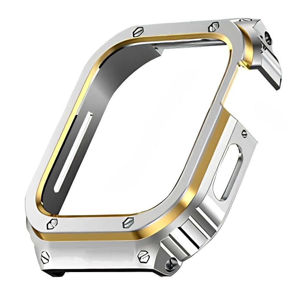Pollex Stainless Steel Band With Case - Astra Straps