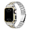 Pollex Stainless Steel Band With Case - Astra Straps