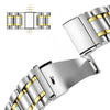 Pollex Stainless Steel Band With Case - Astra Straps