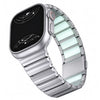 Praesidium Titanium Magnetic Steel Band - Astra Straps