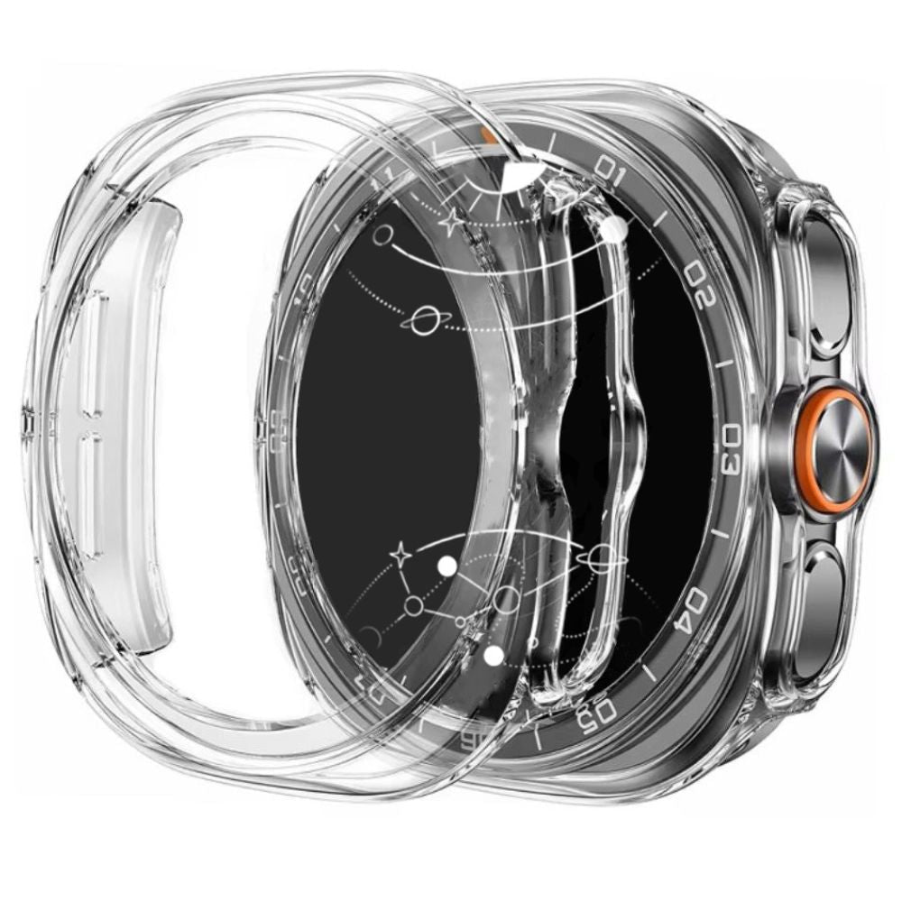Praesul Shockproof Case For Galaxy Watch Ultra 2 - Astra Straps