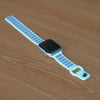 Mellitus Silicone Sports Band
