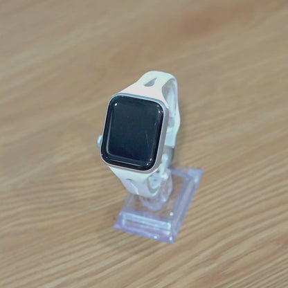 Amare Slim Silicone Band