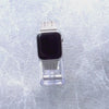 Acceptus Stainless Steel Loop Band