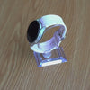 Carina Silicone Galaxy Sports Band