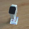 Caries Braided Nylon Loop Band