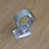 Niger Silicone Sports Band