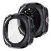 Puchre Bumper Case With Glass Screen Protector For Galaxy Watch Ultra - Astra Straps
