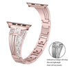 Pulchra Luxury Diamond Band - Astra Straps