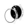 Quae Bumper Galaxy Watch Case With Glass Screen Protector - Astra Straps