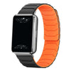 Quas Magnetic Silicone Band For Galaxy Fit3 - Astra Straps