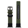 Recon Breathable Canvas Nylon Band - Astra Straps