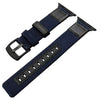 Recon Breathable Canvas Nylon Band - Astra Straps