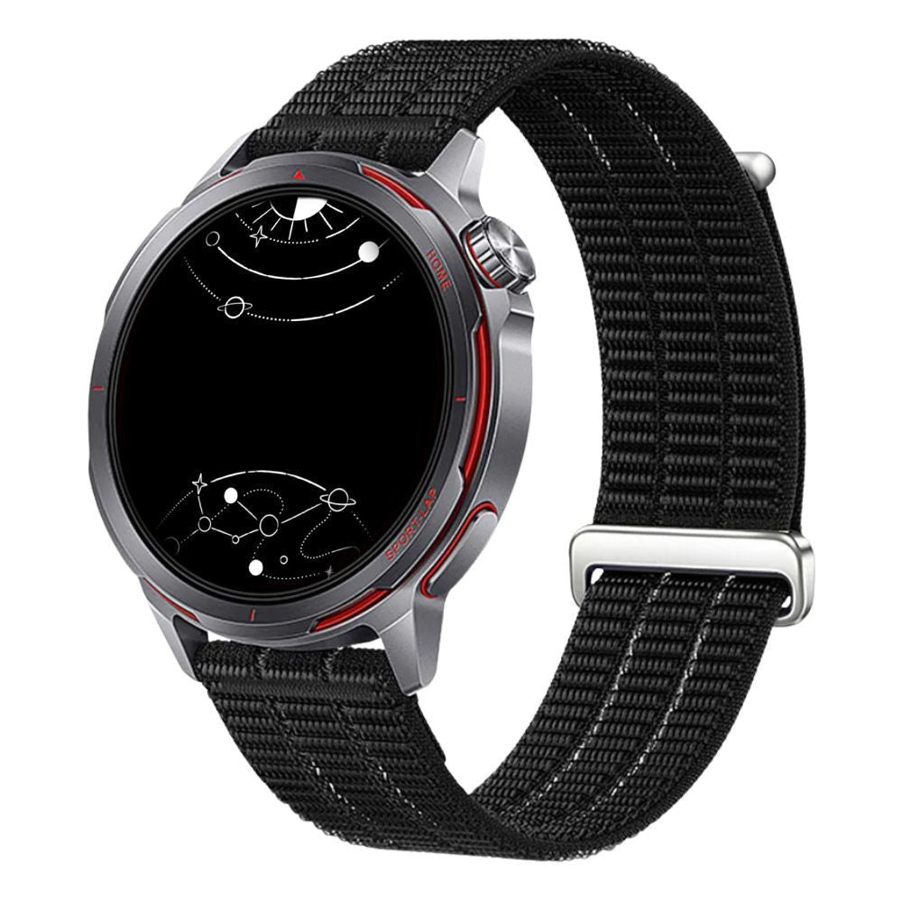 Rectus Nylon Loop Sports Galaxy Band - Astra Straps