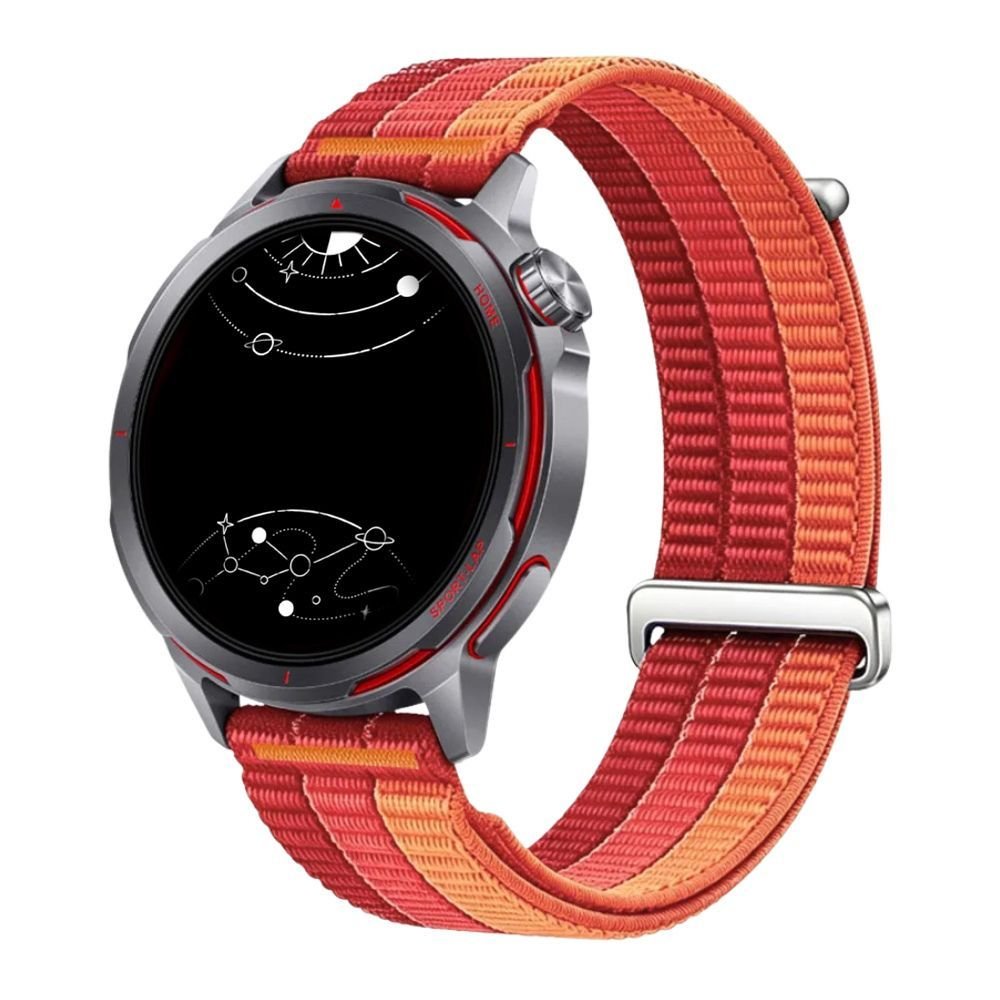 Rectus Nylon Loop Sports Galaxy Band - Astra Straps