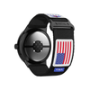 Refero Nylon Sports Band For Google Pixel Watch - Astra Straps