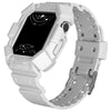 Regius Silicone Band + Case - Astra Straps
