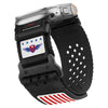Rego Nylon Loop Sports Band - Astra Straps