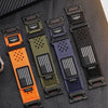 Rego Nylon Loop Sports Band - Astra Straps