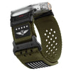 Rego Nylon Loop Sports Band - Astra Straps