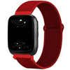 Relevare Nylon Band Fitbit Versa - Astra Straps
