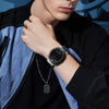 Repleo Nylon Sports Loop Galaxy Band - Astra Straps