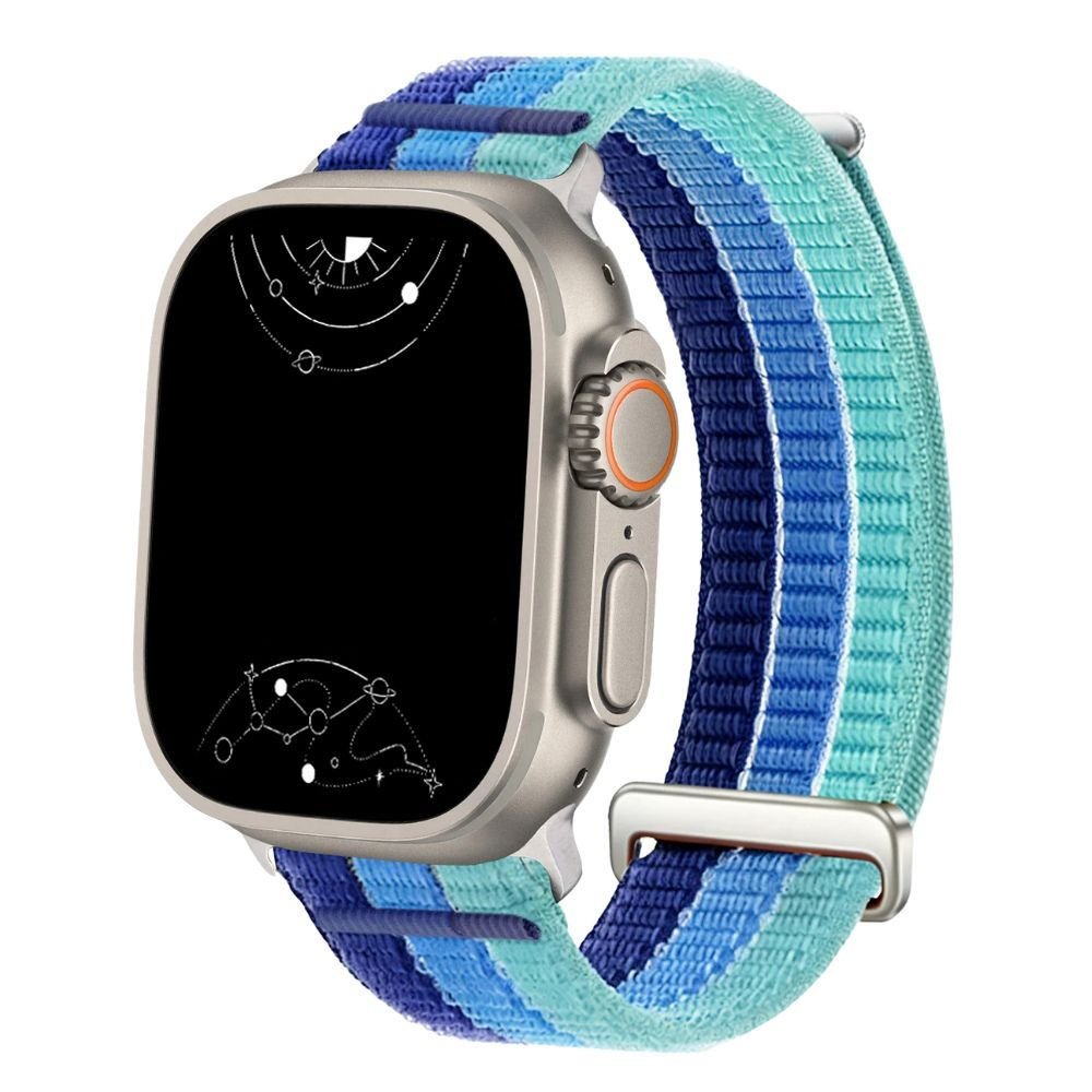 Revenio Nylon Loop Sports Band - Astra Straps
