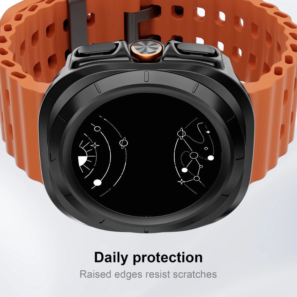 Revoco Bumper Case For Galaxy Watch Ultra - Astra Straps