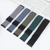 Saevio Elastic Nylon Sports Fitbit Band - Astra Straps