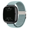 Saevio Elastic Nylon Sports Fitbit Band - Astra Straps