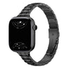 Salveo Slim Stainless Steel Band - Astra Straps