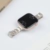 Salveo Slim Stainless Steel Band - Astra Straps