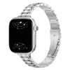 Salveo Slim Stainless Steel Band - Astra Straps