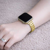 Salveo Slim Stainless Steel Band - Astra Straps
