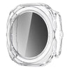 Scutum Tempered Glass Bumper Case For Galaxy Watch Ultra 2 - Astra Straps