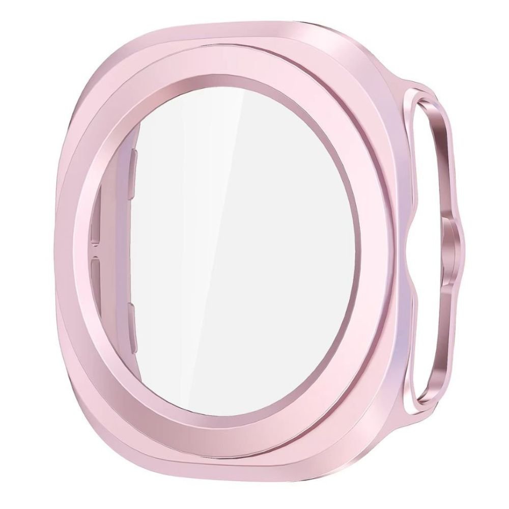 Scutum Tempered Glass Bumper Case For Galaxy Watch Ultra 2 - Astra Straps