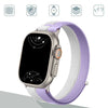 Secus Breathable Nylon Sports Band - Astra Straps