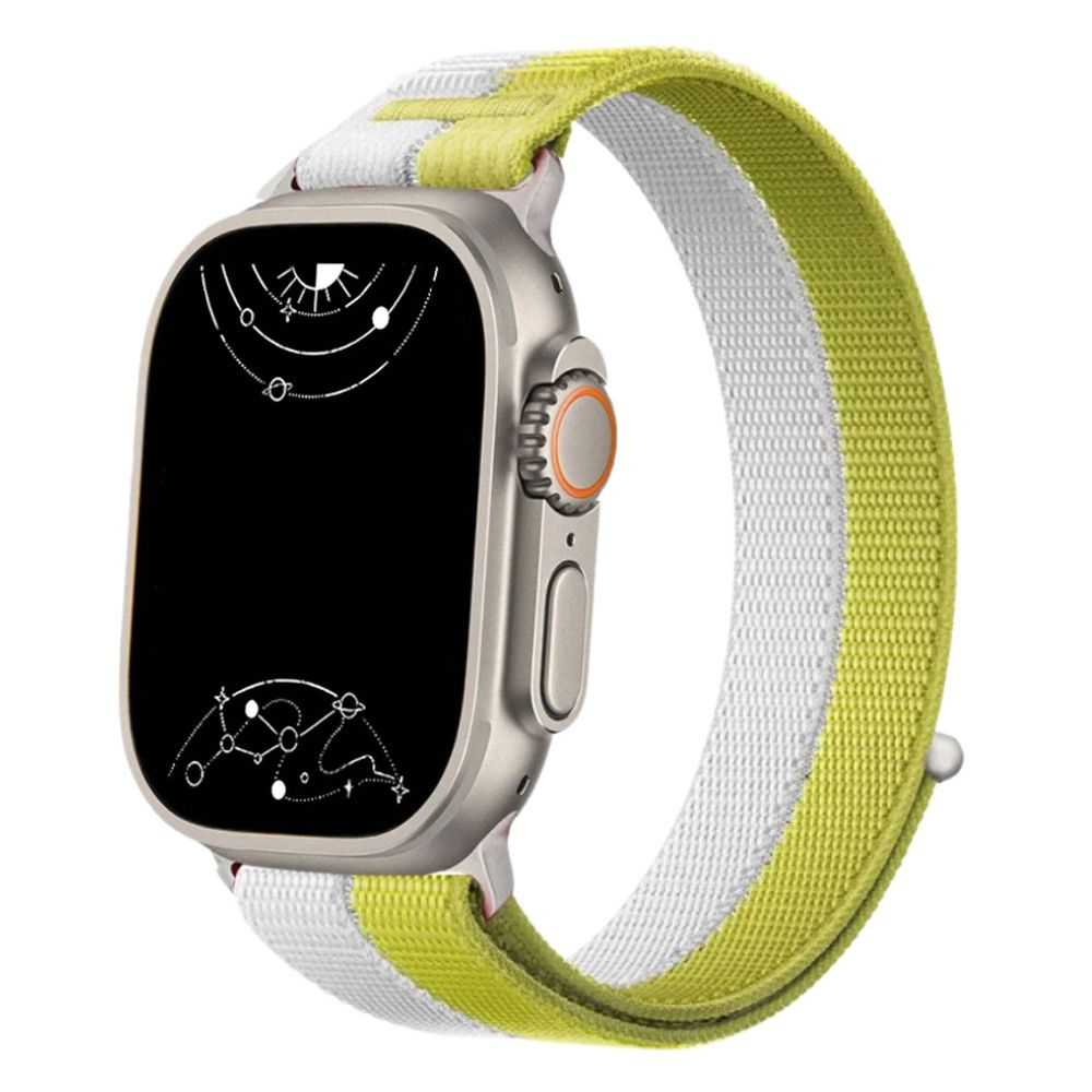 Secus Breathable Nylon Sports Band - Astra Straps