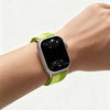 Secus Breathable Nylon Sports Band - Astra Straps