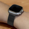 Sedeo Magnetic Stainless Steel Band - Astra Straps