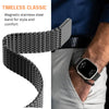 Sedeo Magnetic Stainless Steel Band - Astra Straps