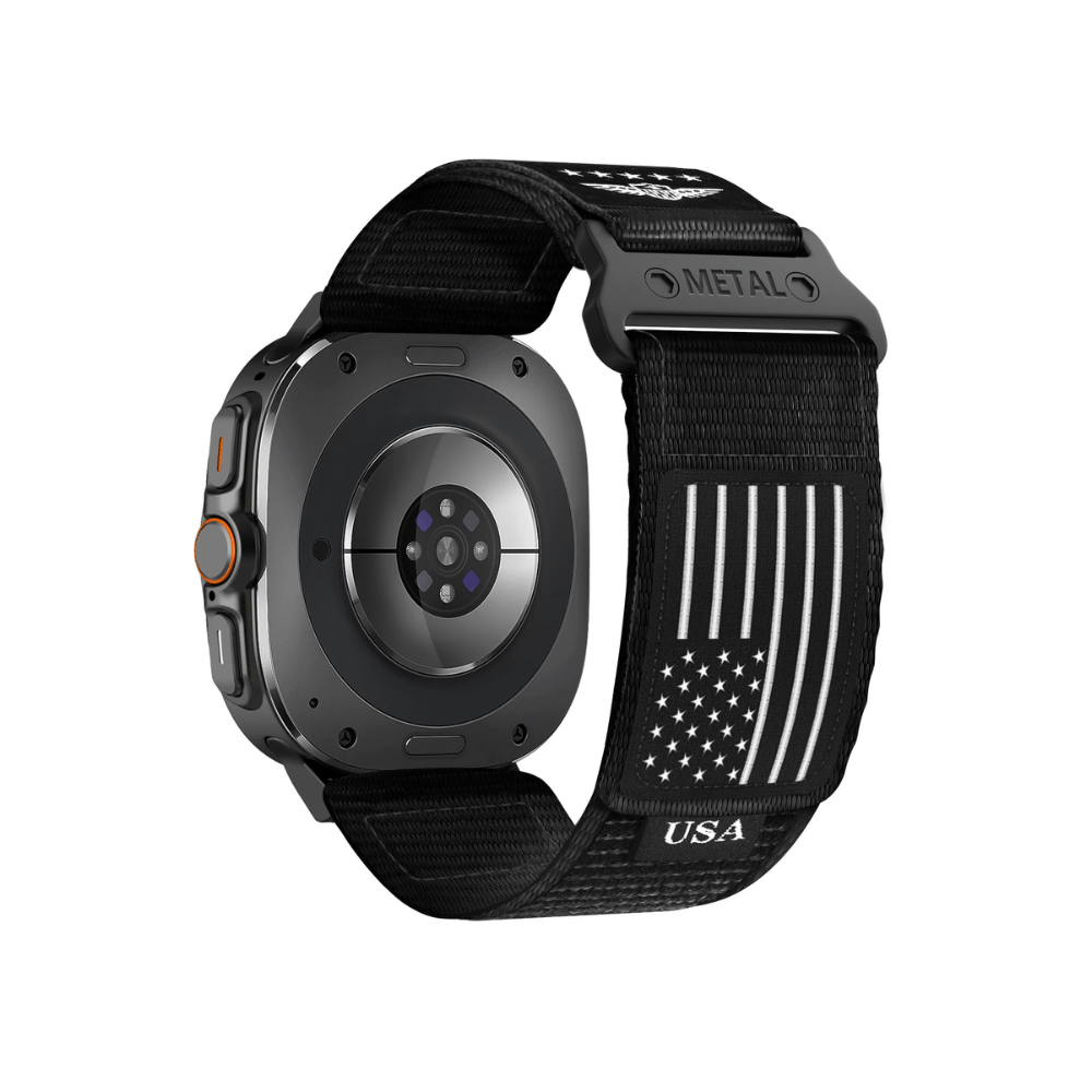 Servo Nylon Sports Band For Galaxy Watch Ultra - Astra Straps