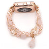 Shelbe Luxury Agate Jewels Band - Astra Straps