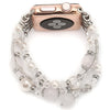 Shelbe Luxury Agate Jewels Band - Astra Straps