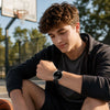 Silva Breathable Nylon Sports Galaxy Band - Astra Straps