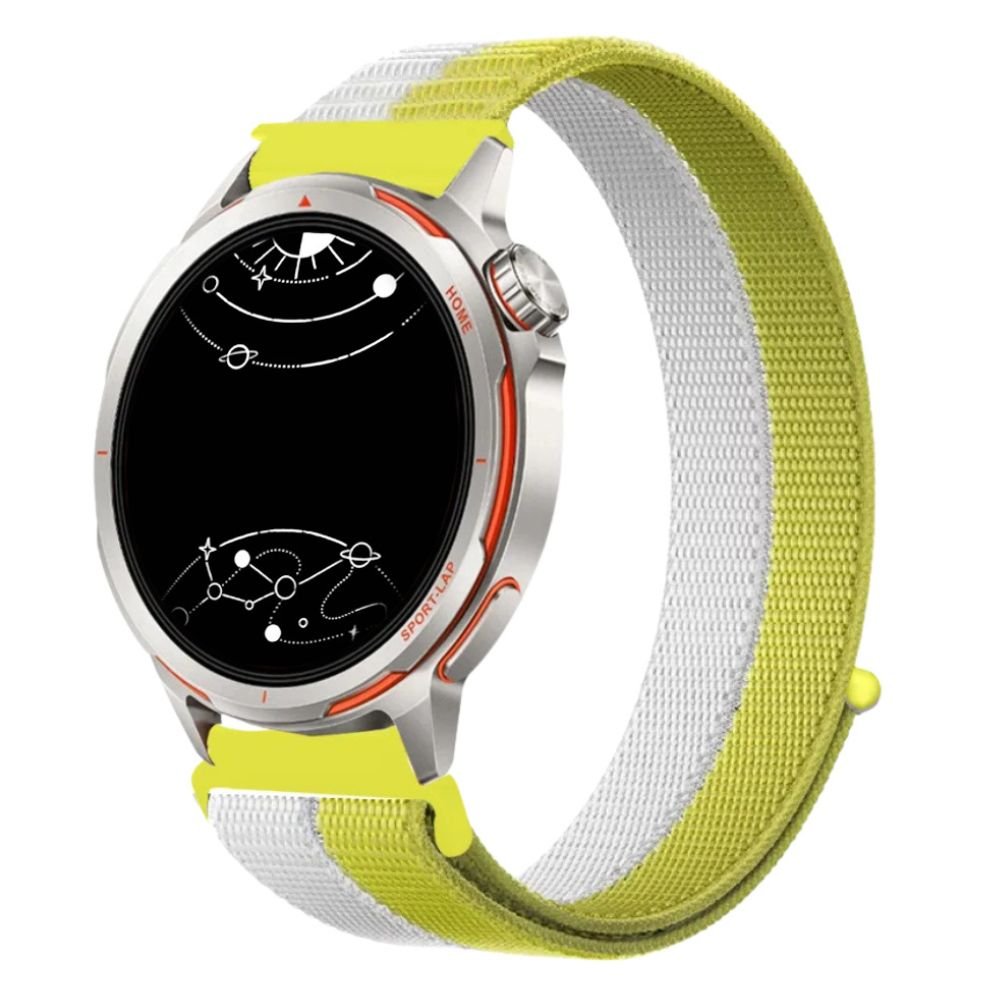 Silva Breathable Nylon Sports Galaxy Band - Astra Straps