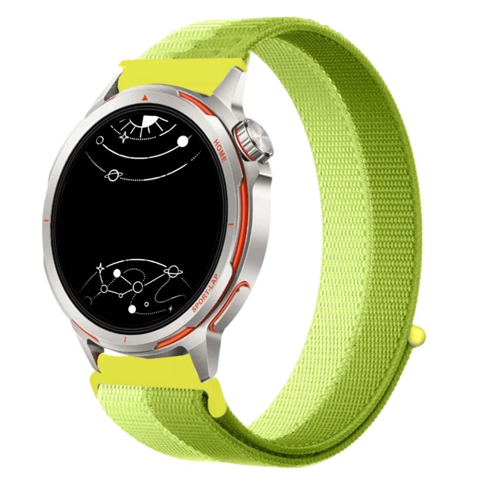 Silva Breathable Nylon Sports Galaxy Band - Astra Straps