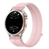 Silva Breathable Nylon Sports Galaxy Band - Astra Straps